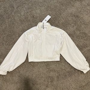 Alo Clubhouse Jacket